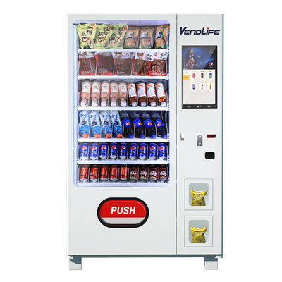  note coin bottled/canned drinks Kola soft can bottled drinks vending machine