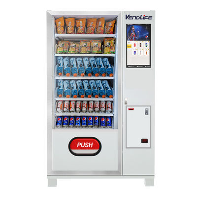  vending machine for canned drinks