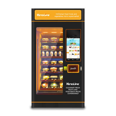 Pizza Vending Machine Price  For Sale