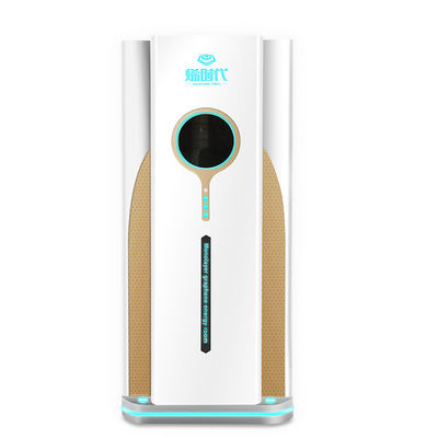 1700W  Full Body Steam Bath Machine MDB System For Slimming Body Building